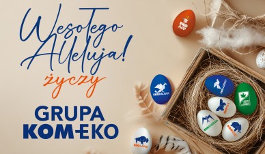 Życzenia Wielkanocne 2026