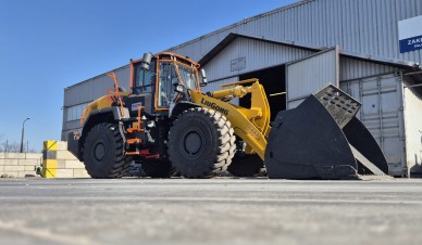 Nowe inwestycje wspierające rozwój i modernizację